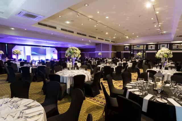 Alexandra Suite