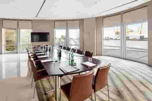 River Room