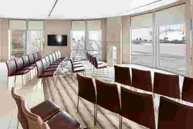 River Room