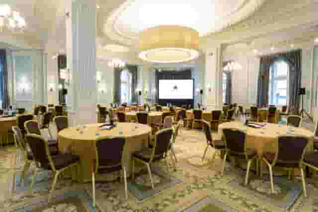 The Midland Hotel