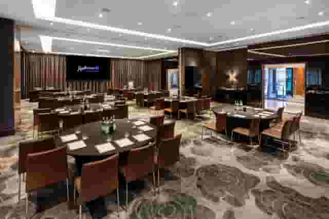 Ontario Room