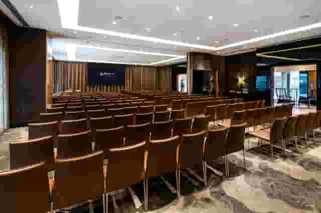 Ontario Room