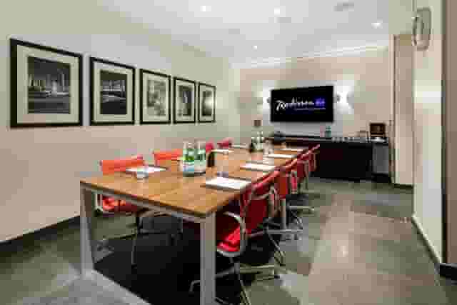 Private Room 4