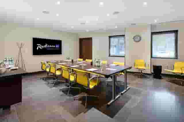 Private Room 5