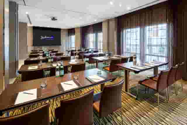 Private Room 1&2