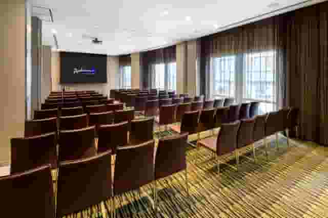 Private Room 1&2