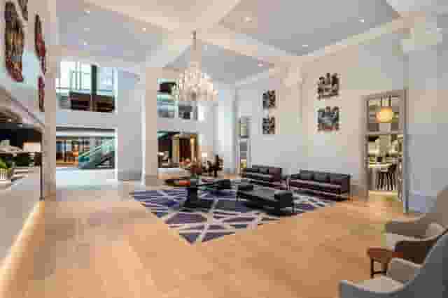 Private Room 5