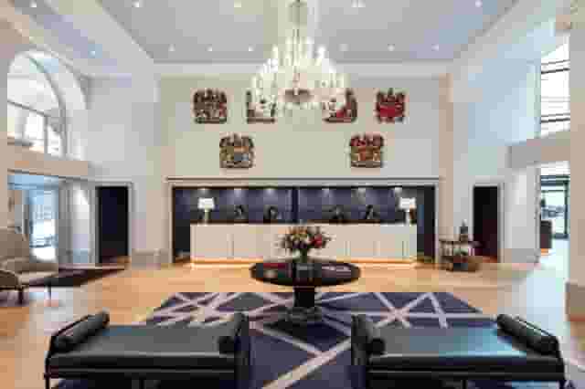 Private Room 5