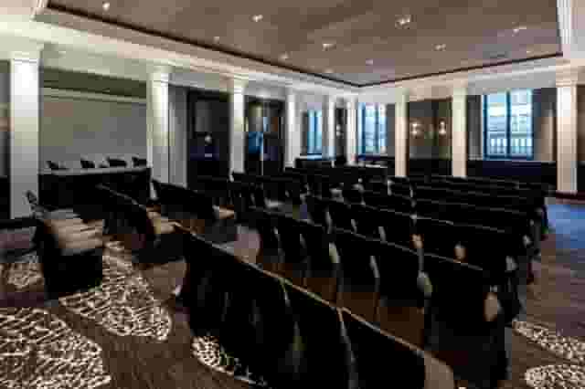 Private Room 10