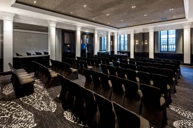 Private Room 10