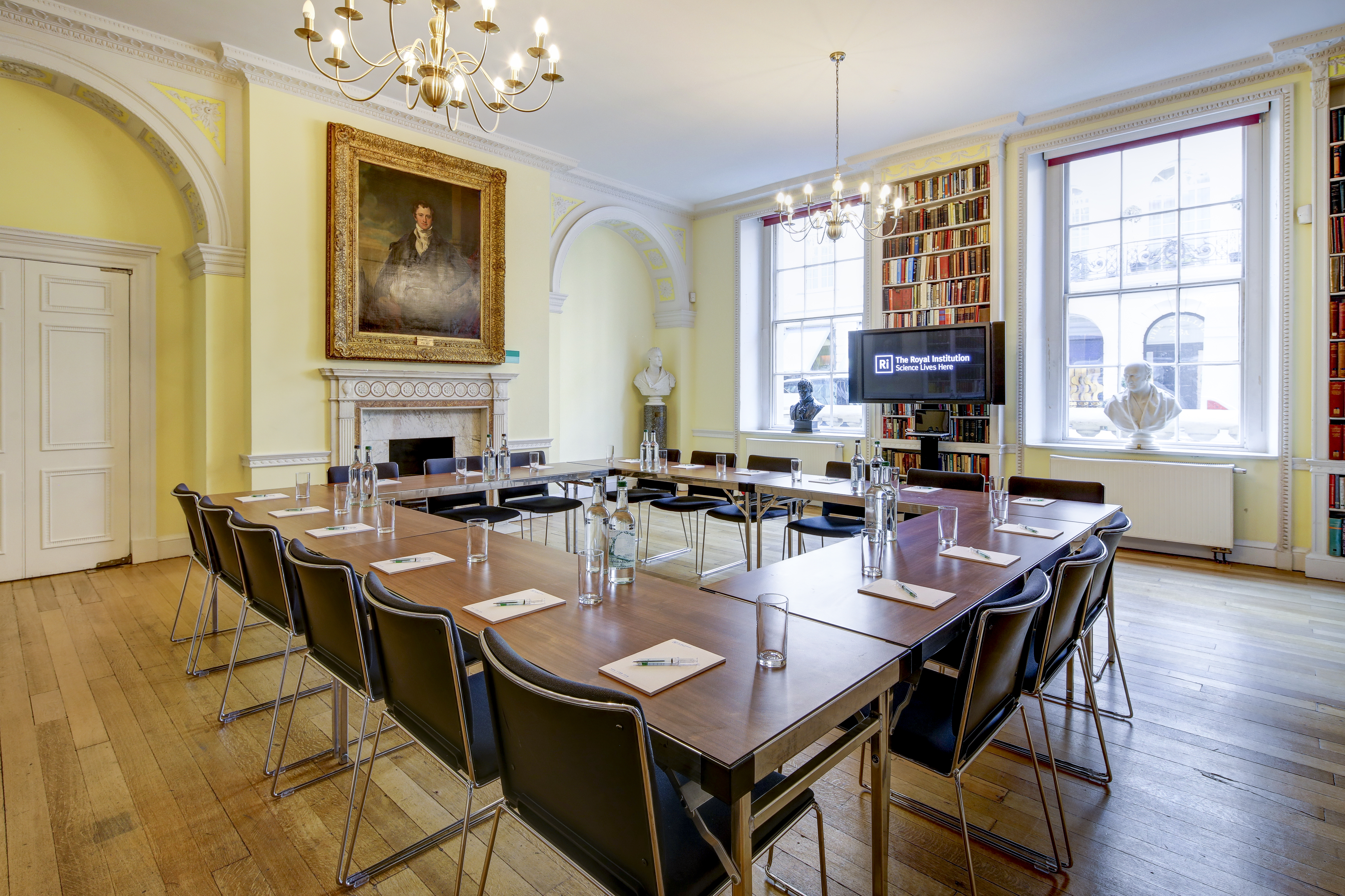 The Royal Institution - image 4