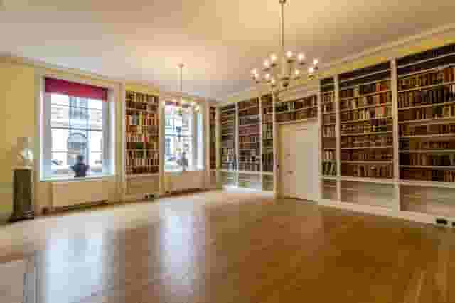 Sunley Room