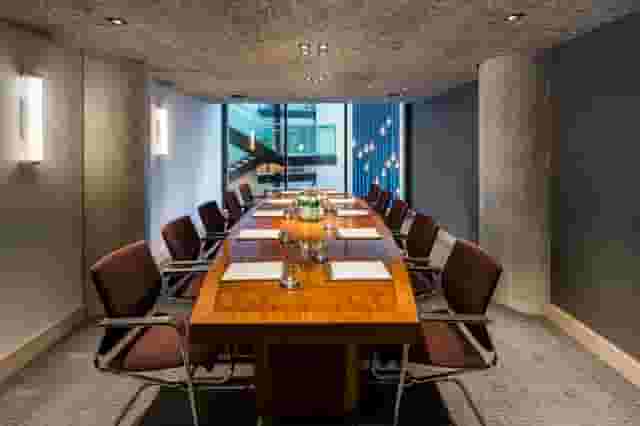 Private Room 2