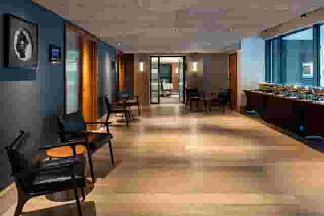 Private Room 1