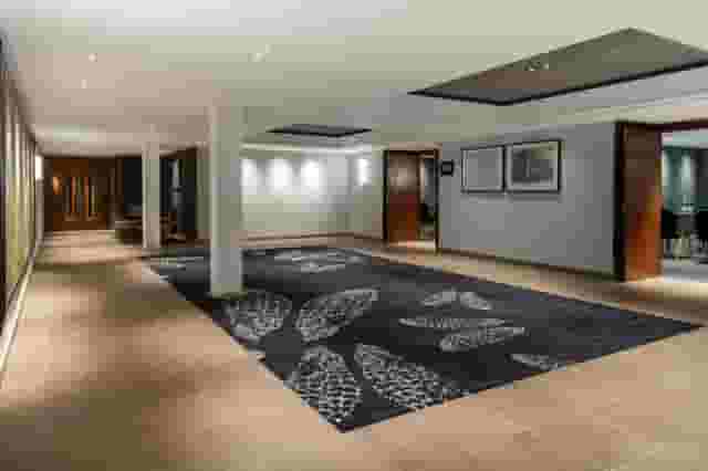 Private Room 13