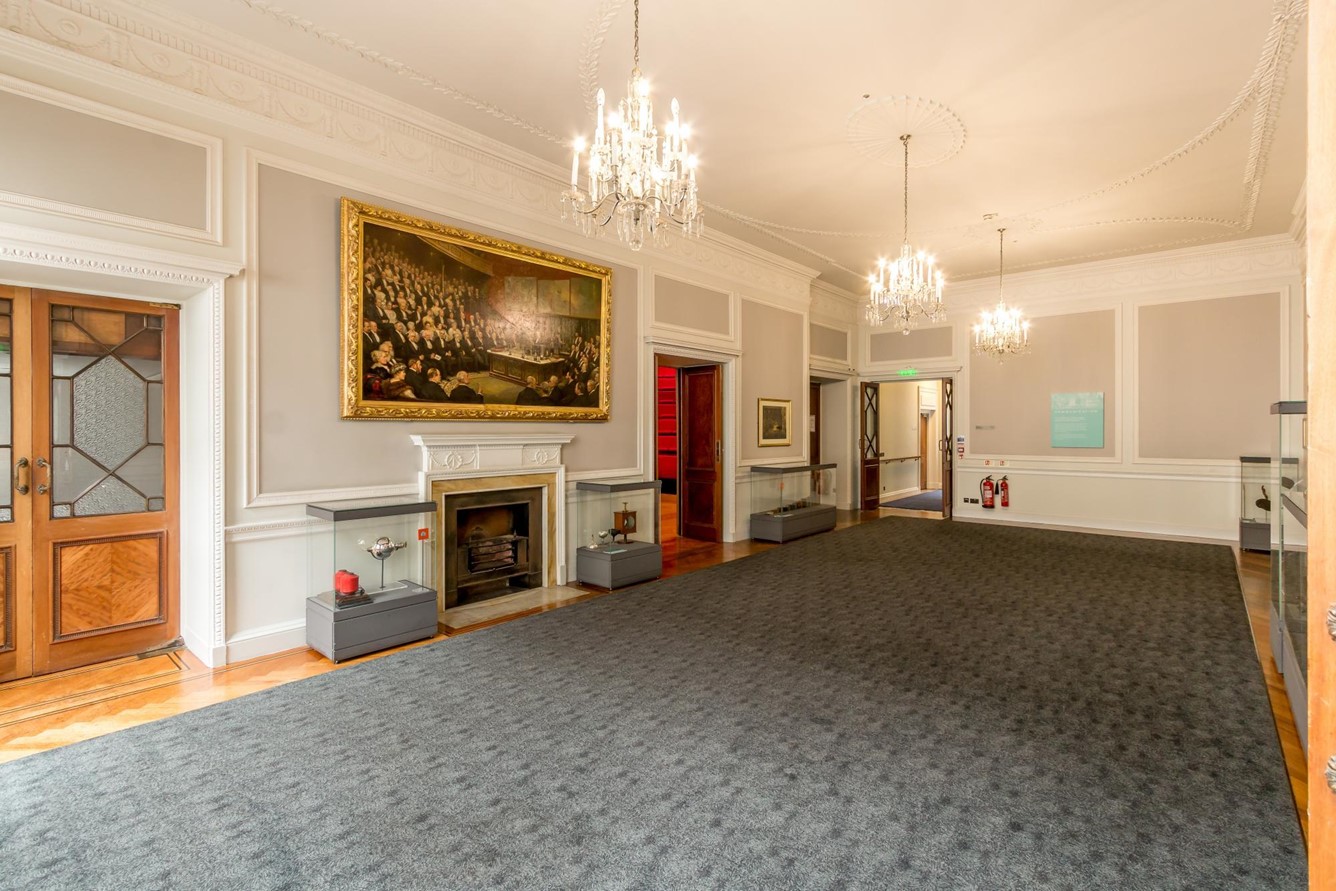 The Royal Institution - image 5