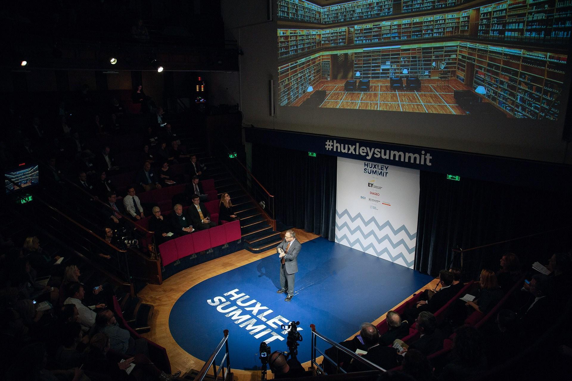 The Royal Institution - image 6