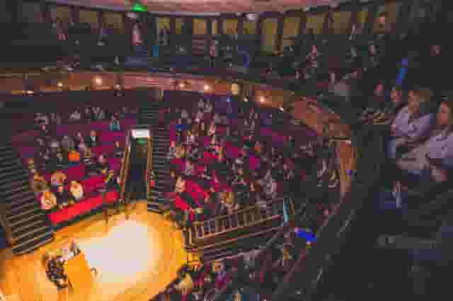 The Theatre