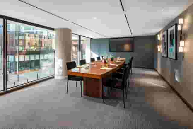 Private Room 6