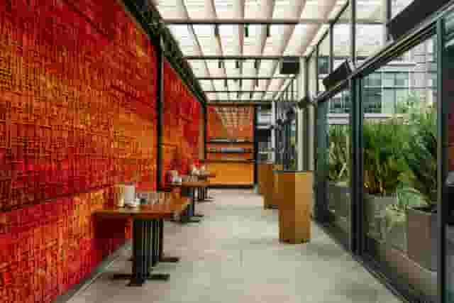 ROKA Canary Wharf