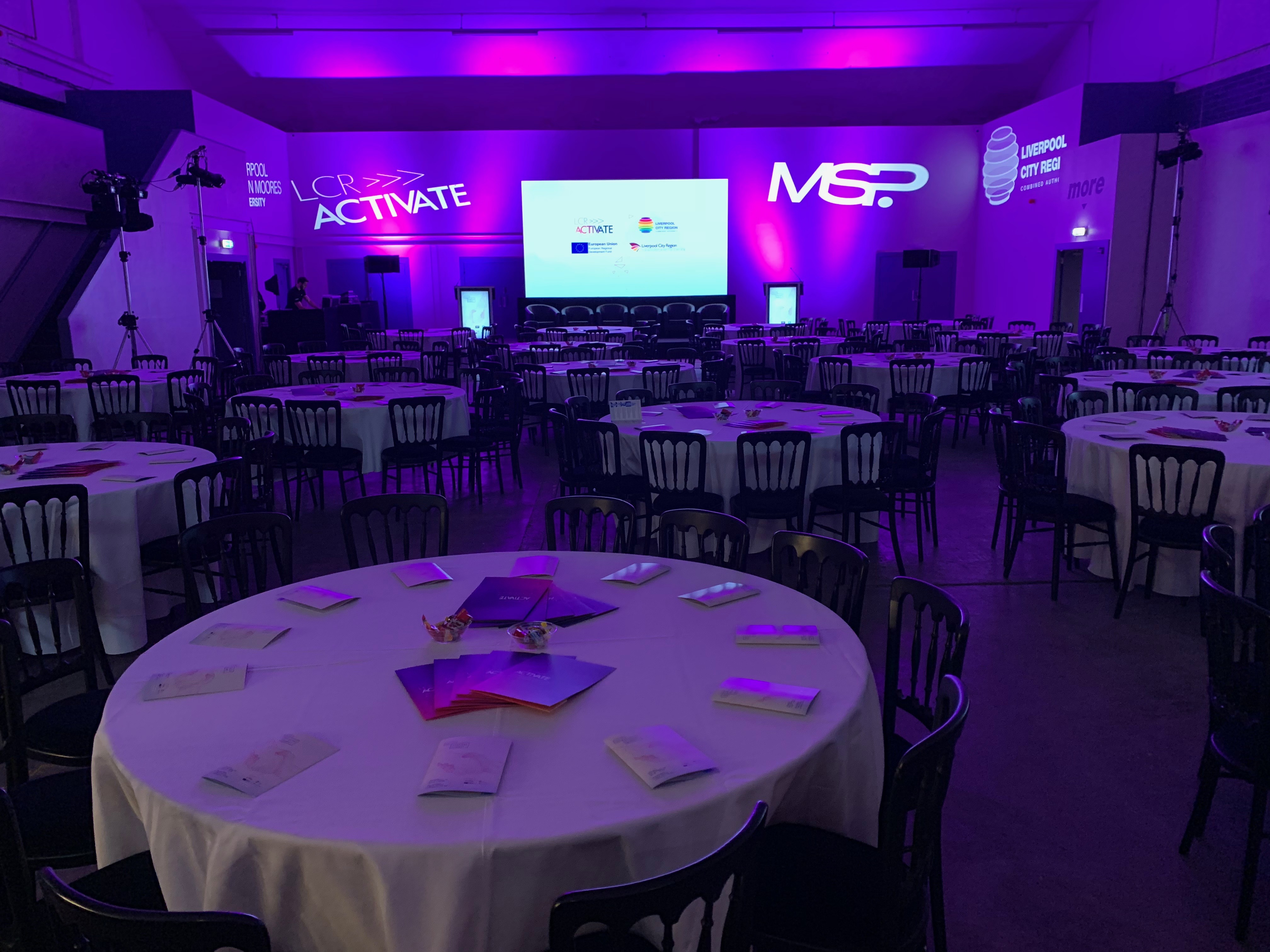 Event Hall - 4d3gameuph5.JPG