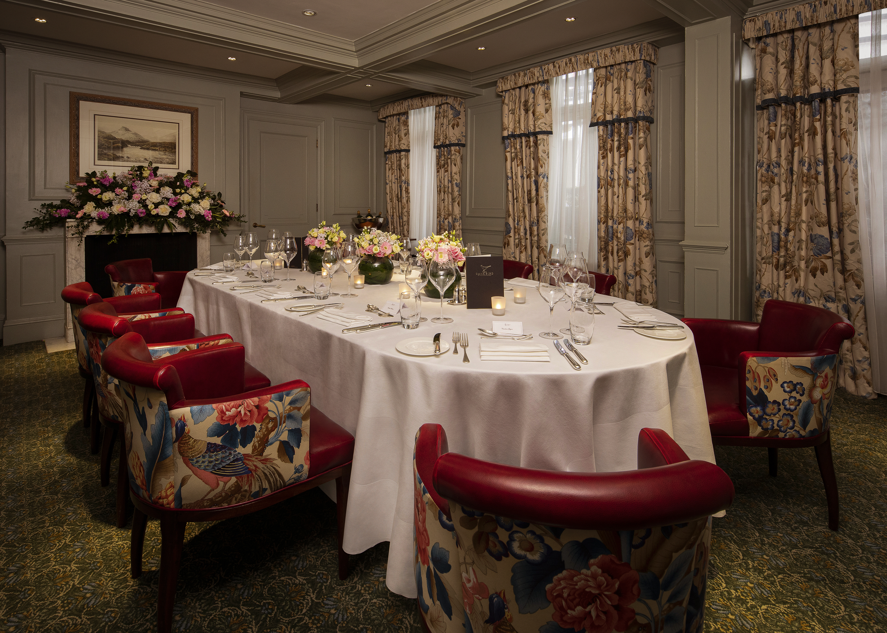 The Stafford London - image 1