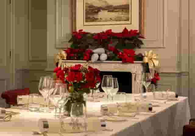 The Stafford London