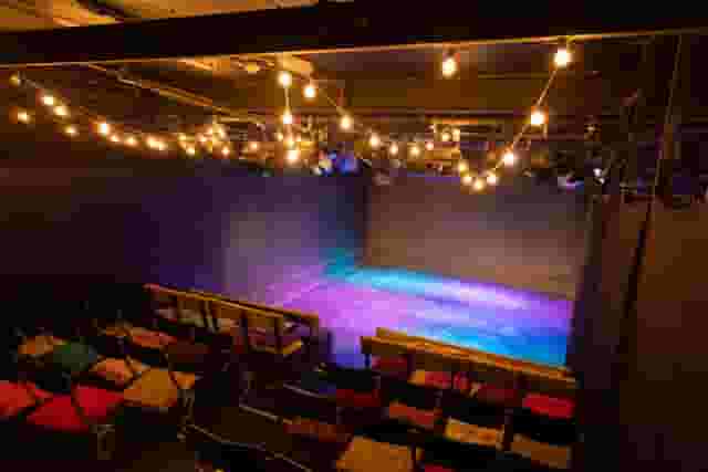 Rosemary Branch Theatre