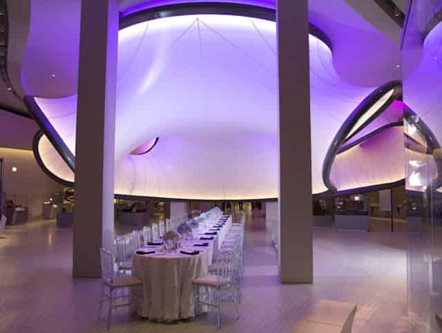 Mathematics: The Winton Gallery
