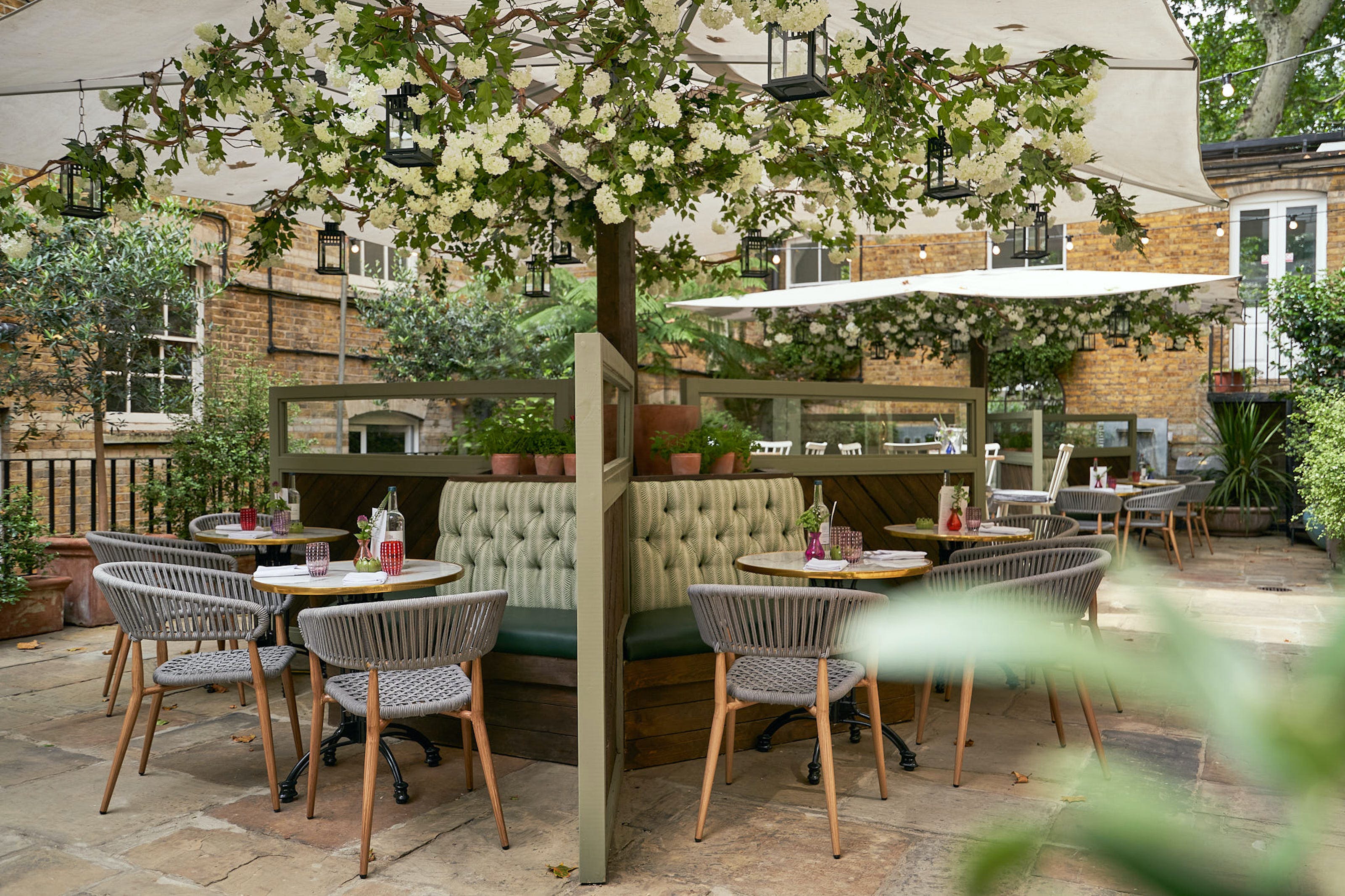 Stanley's Review - Chelsea - London ...