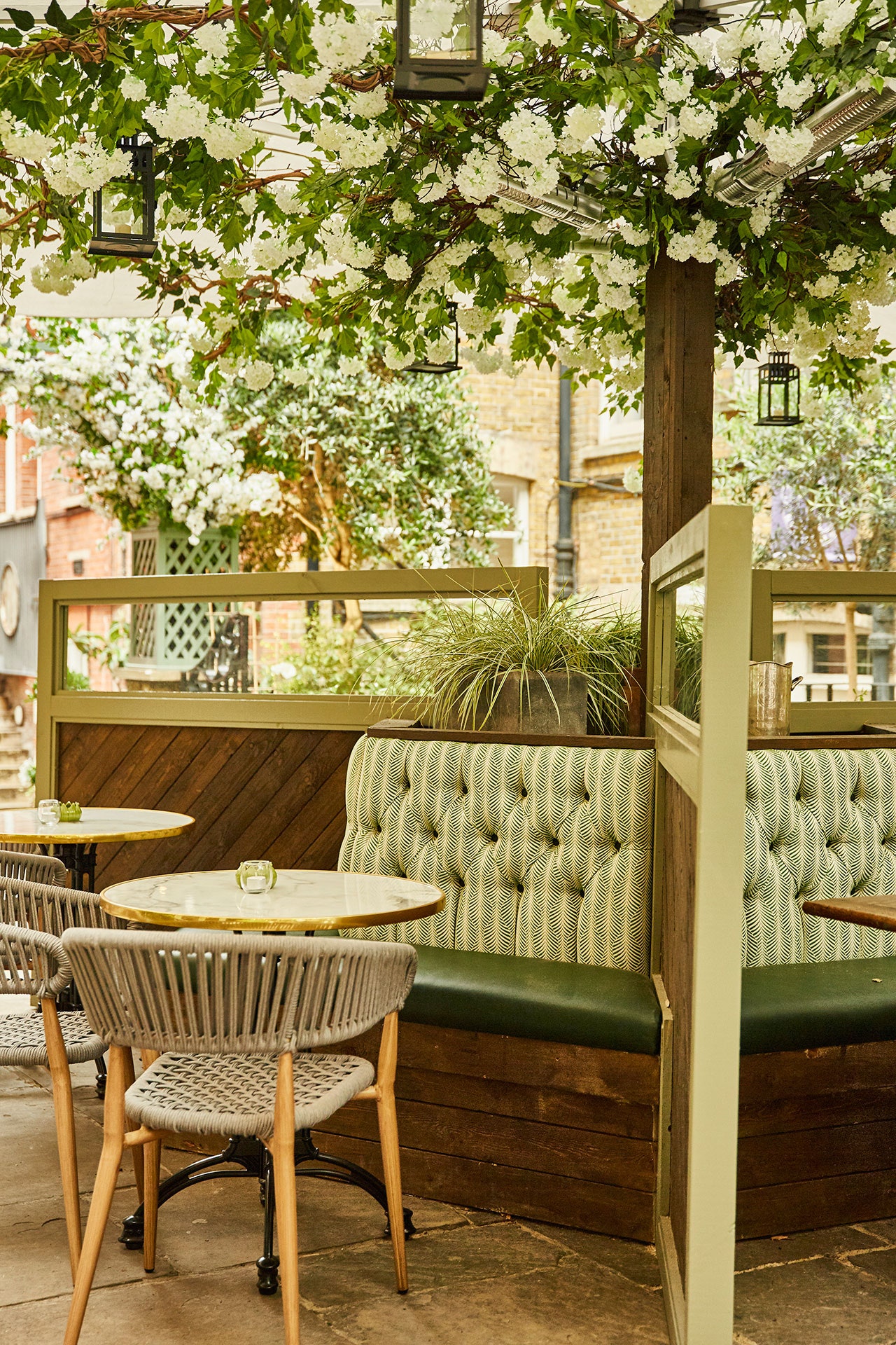 Chelsea restaurant opening ...