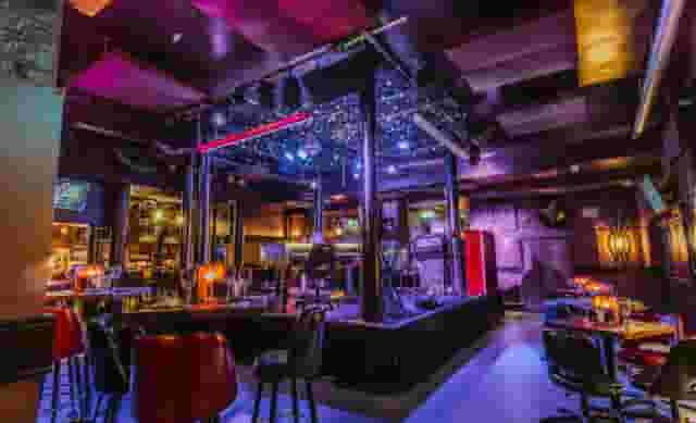 The Piano Works Farringdon