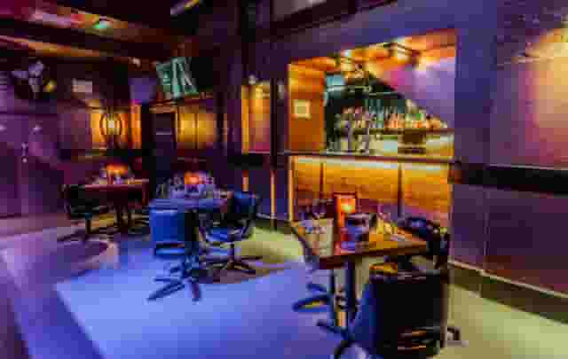 The Piano Works Farringdon