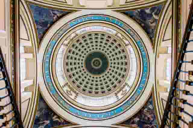 Liverpool Town Hall