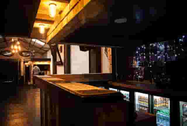 The Engine Room Digbeth