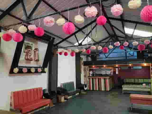 The Engine Room Digbeth