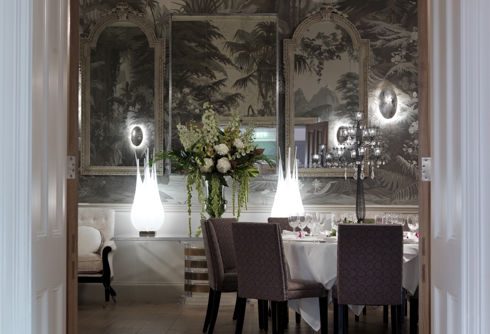 Firmdale Hotels - Haymarket Hotel - The ...