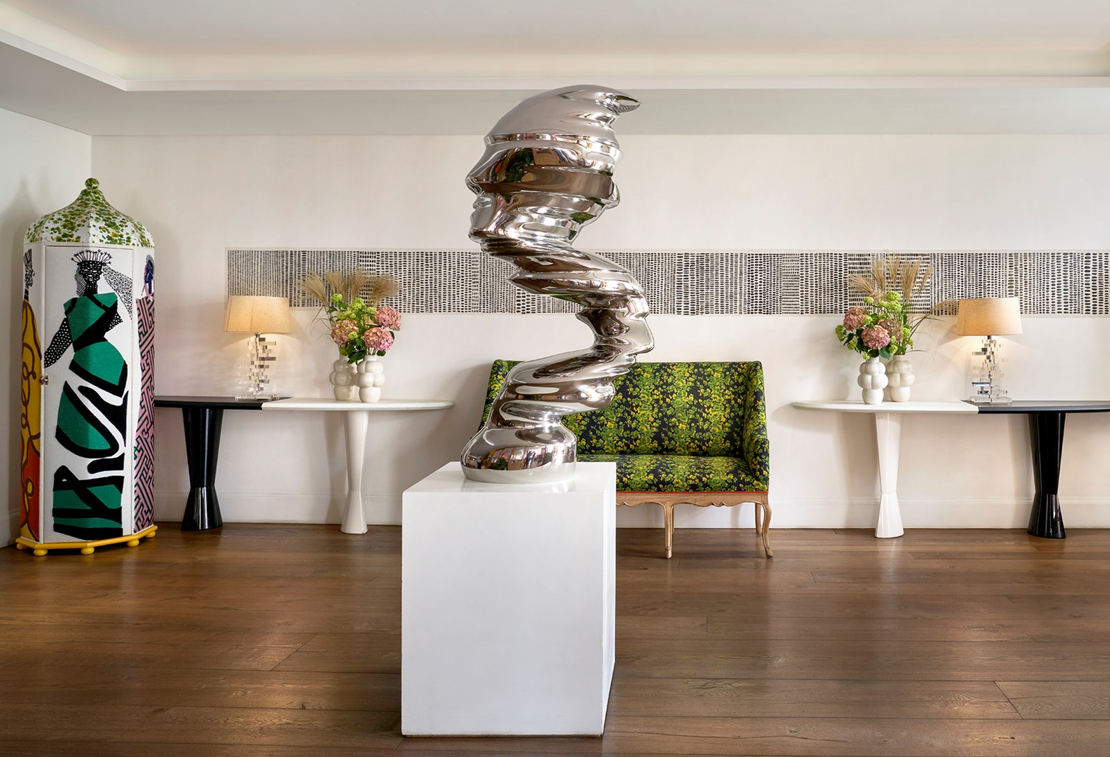 Firmdale Hotels - Haymarket Hotel - Gallery