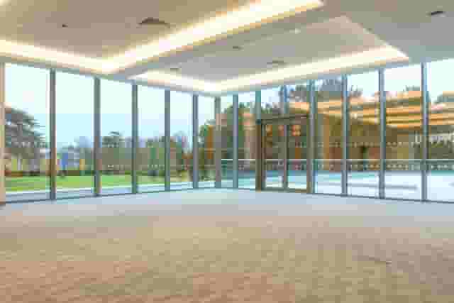 Petersfield Lecture Theatre