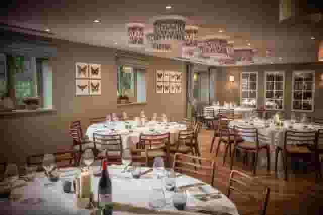 The Fish Hotel