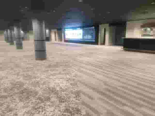 The Wembley Suite