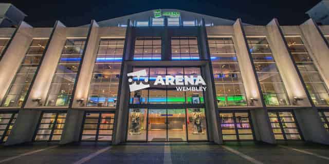 OVO Arena