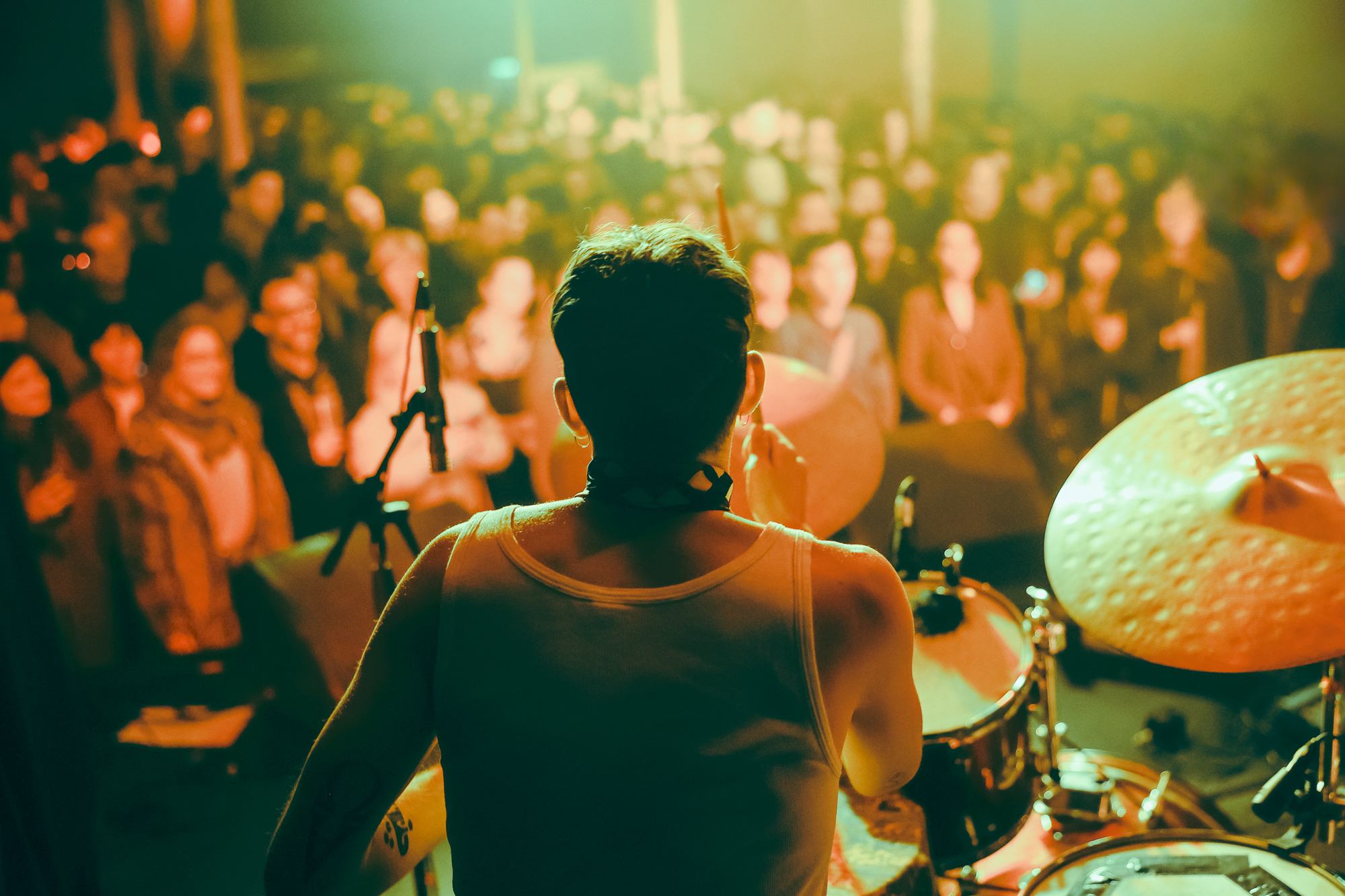 93 Feet East - image 4