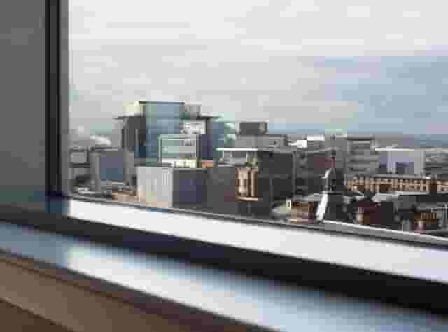 thestudio Glasgow
