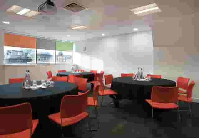 thestudio Glasgow