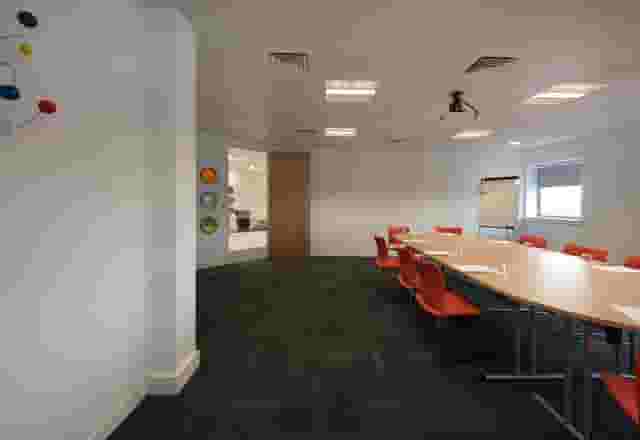 thestudio Glasgow