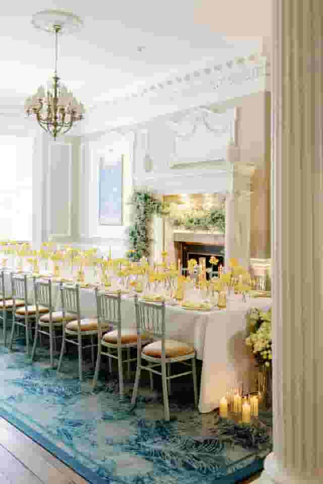 Six Park Place +1 more