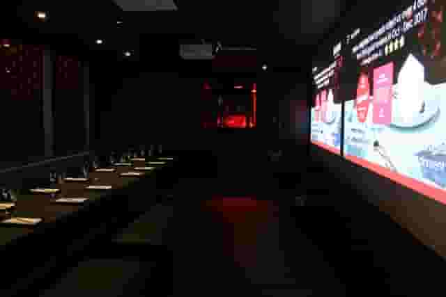 The Games Room