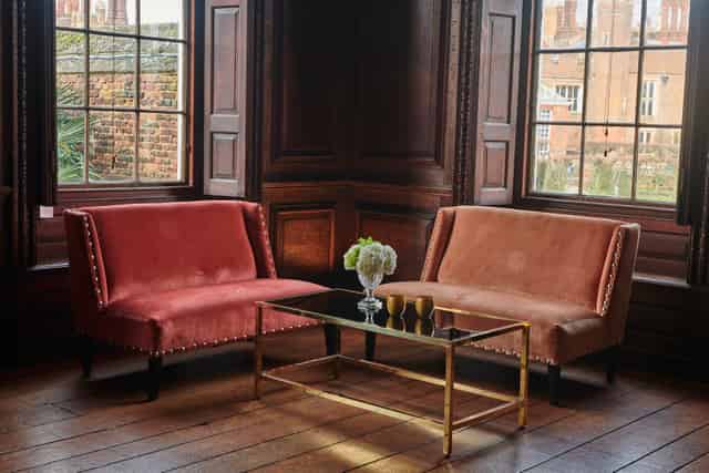 Little Banqueting House
