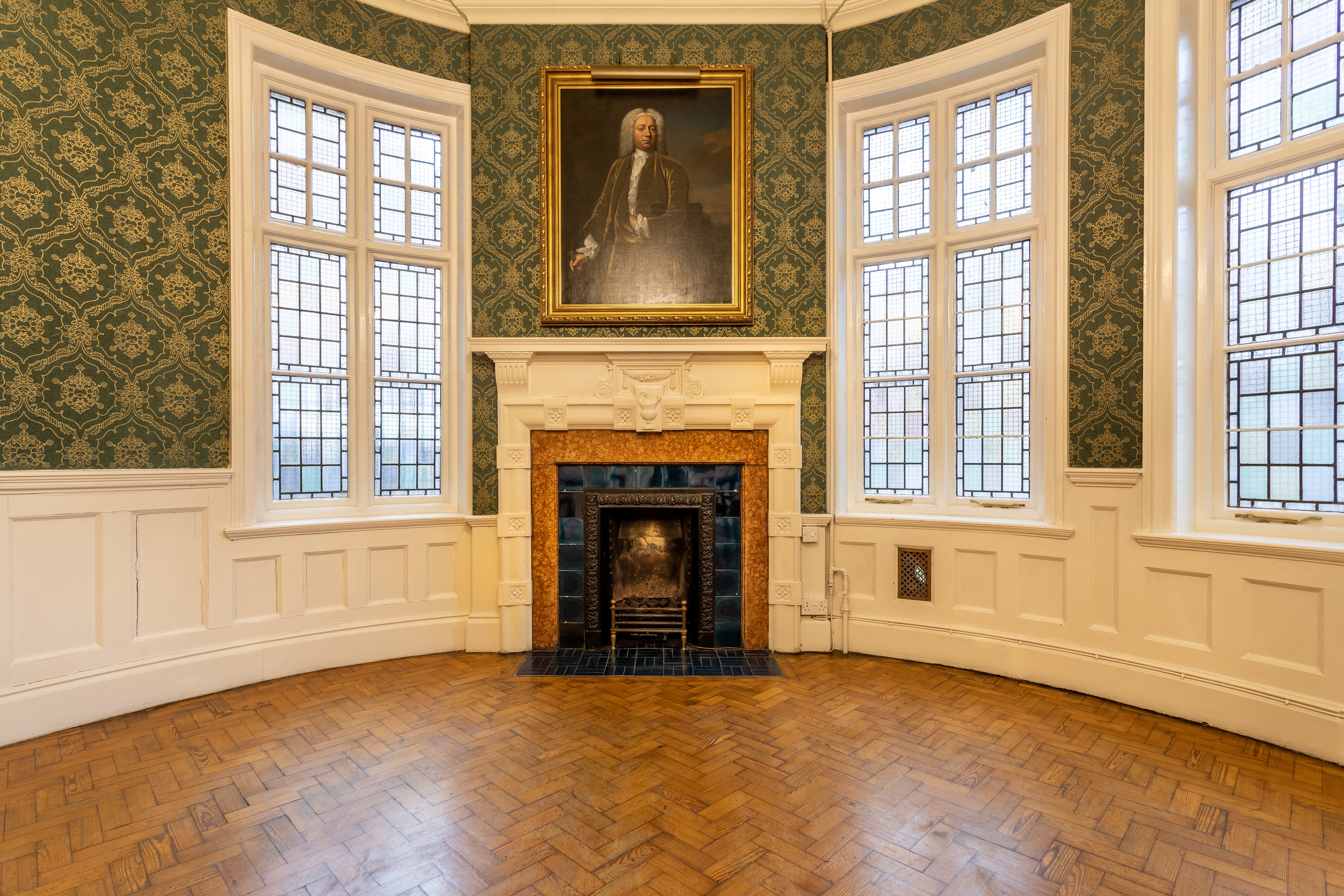 St Bride Foundation - image 4